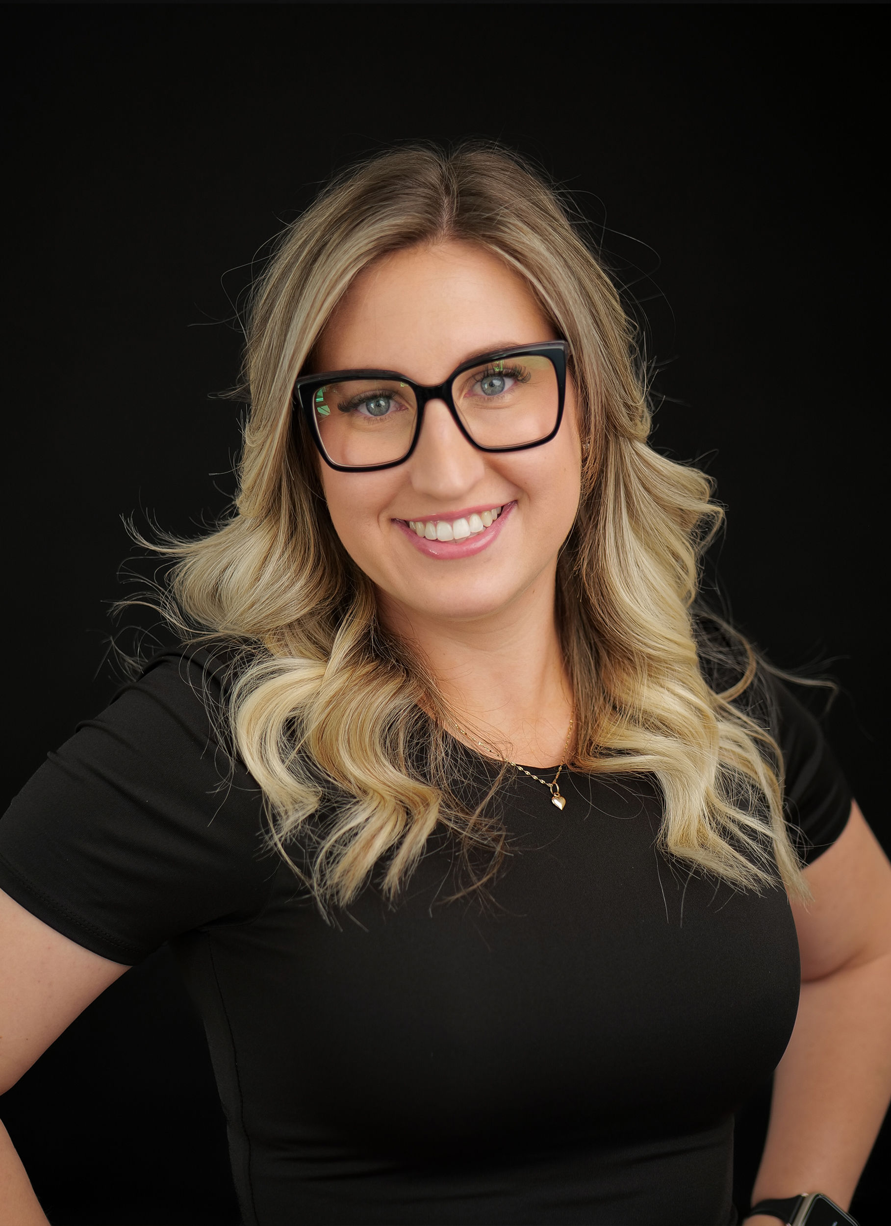 Stéphanie Bergeron Rocray