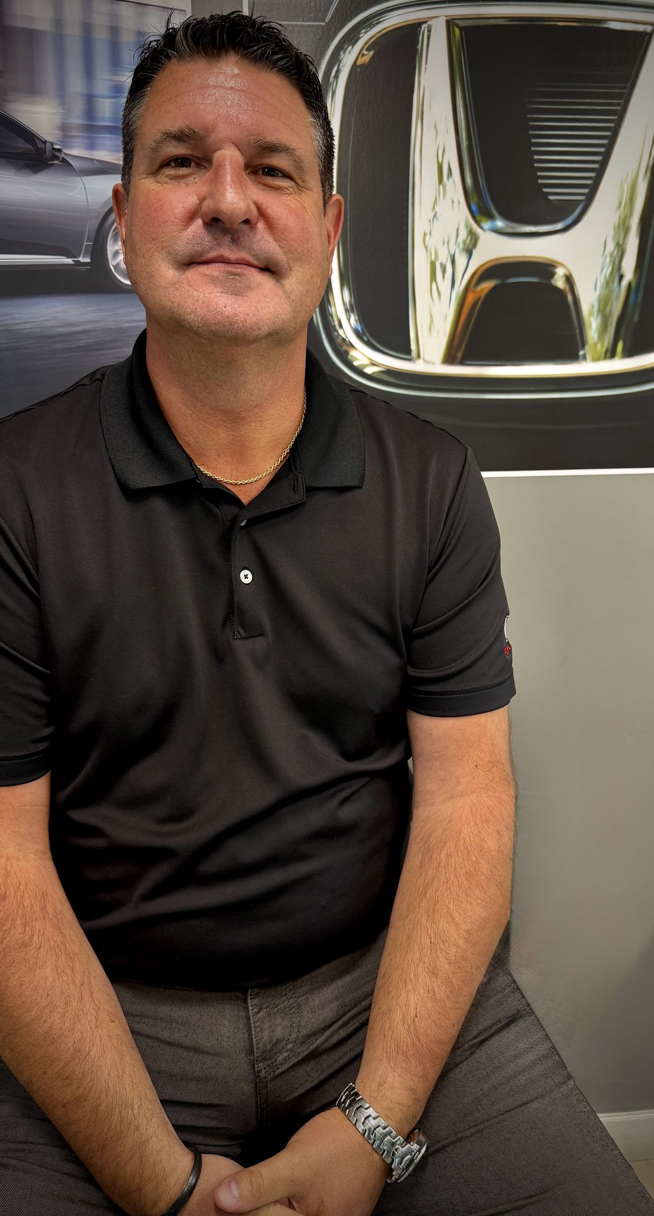 Patrick Pépin