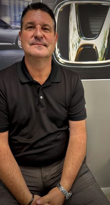 Patrick Pépin