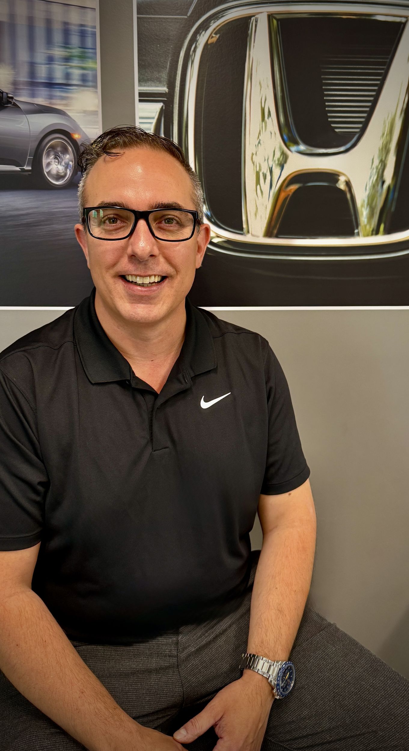 Sylvain Laplante