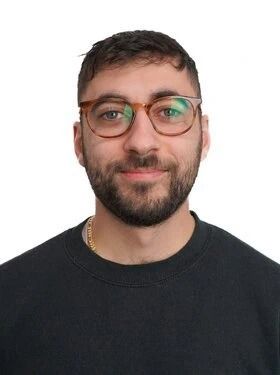 Jonathan Yanakoulias