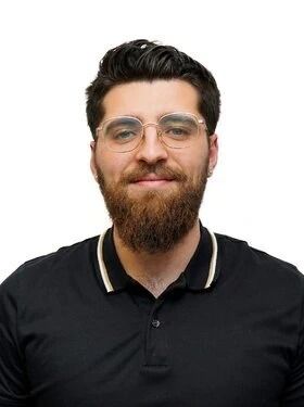 Adam Pellegrino