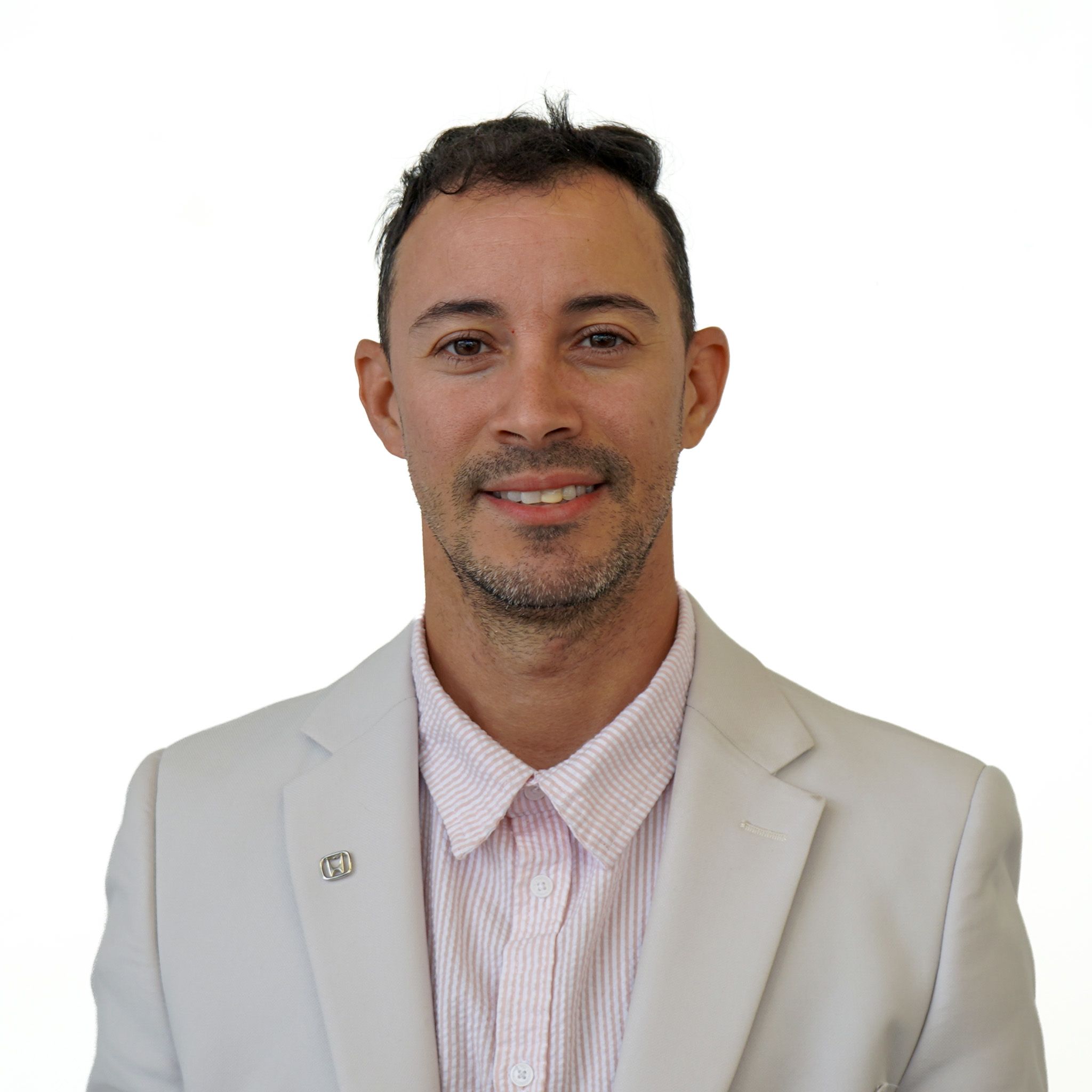 Alejandro Espinosa Garcia