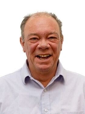 Jose Pereira