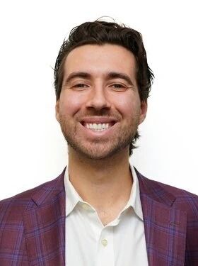 Mathew Yanakoulias