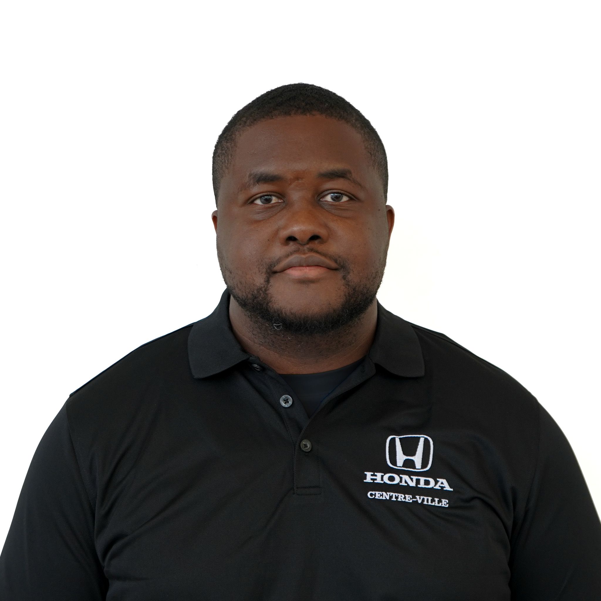 Robin Ngueda