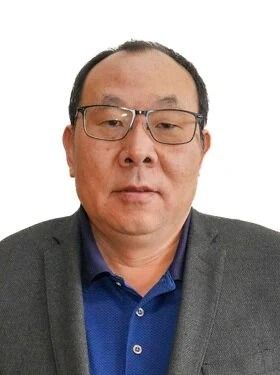 Yang Alain Wang