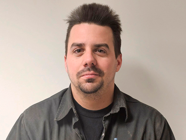 Alexandre Gagné