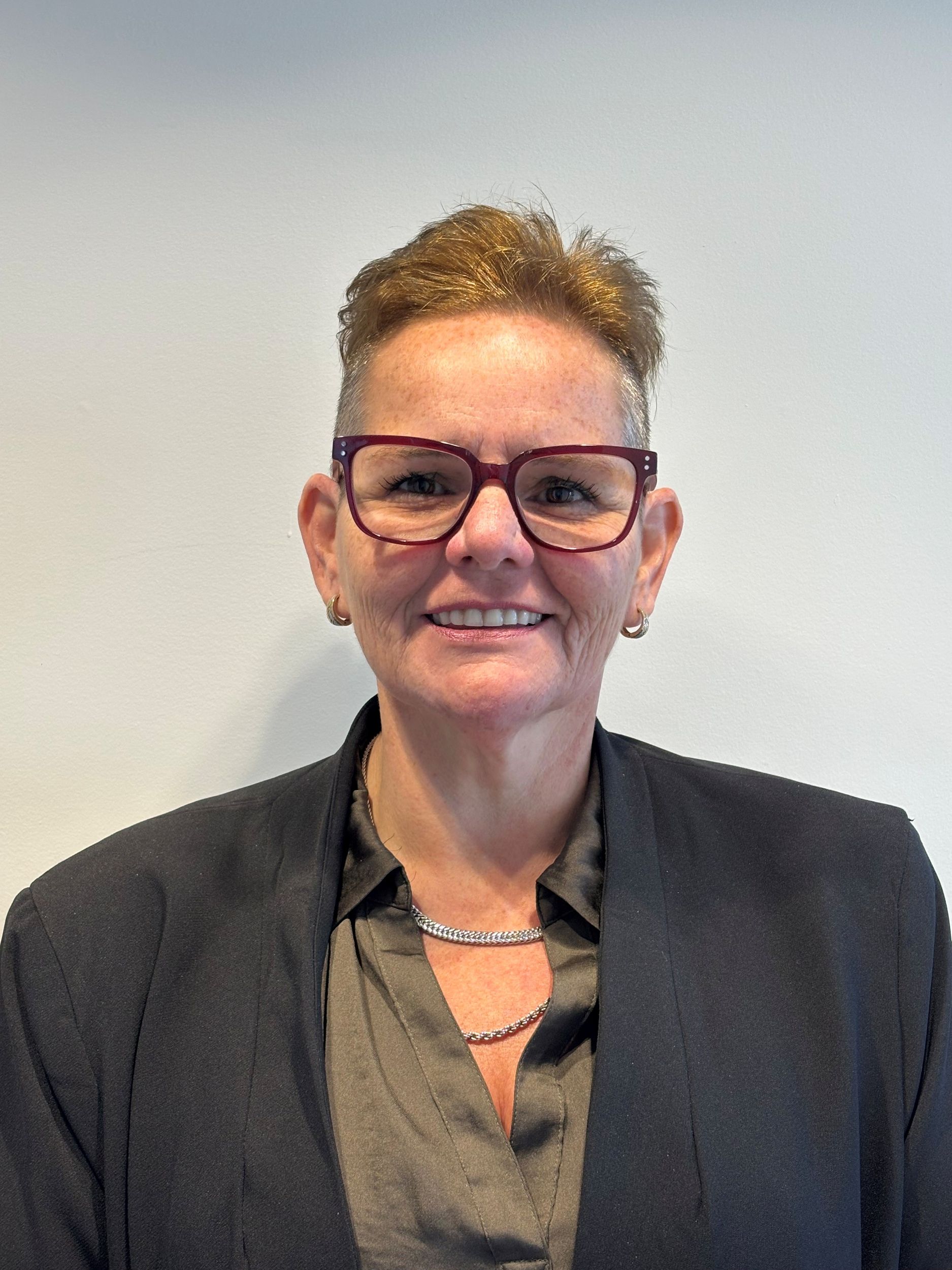 Nathalie Gauthier-Joly