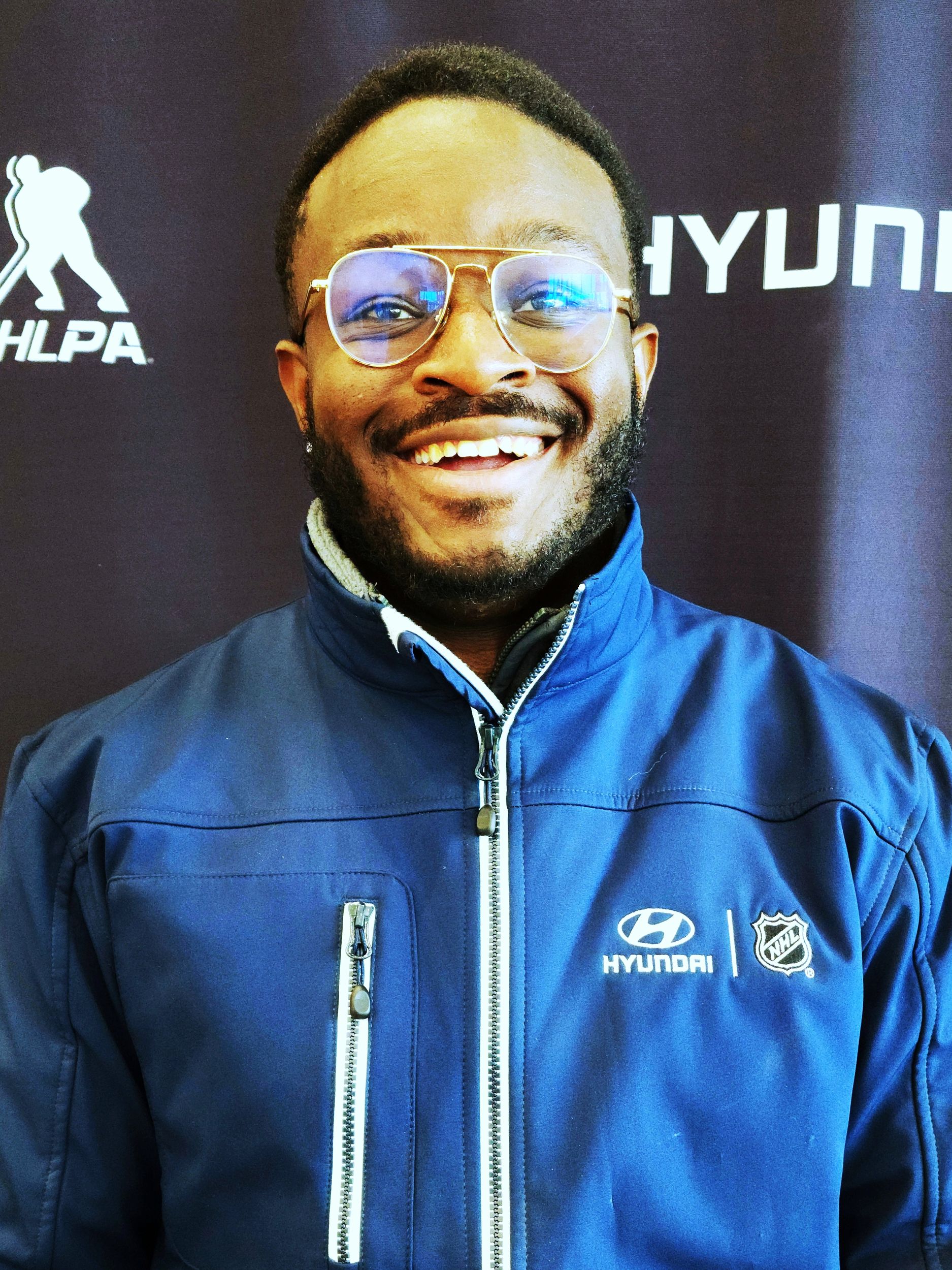 Chukwuka Amogu