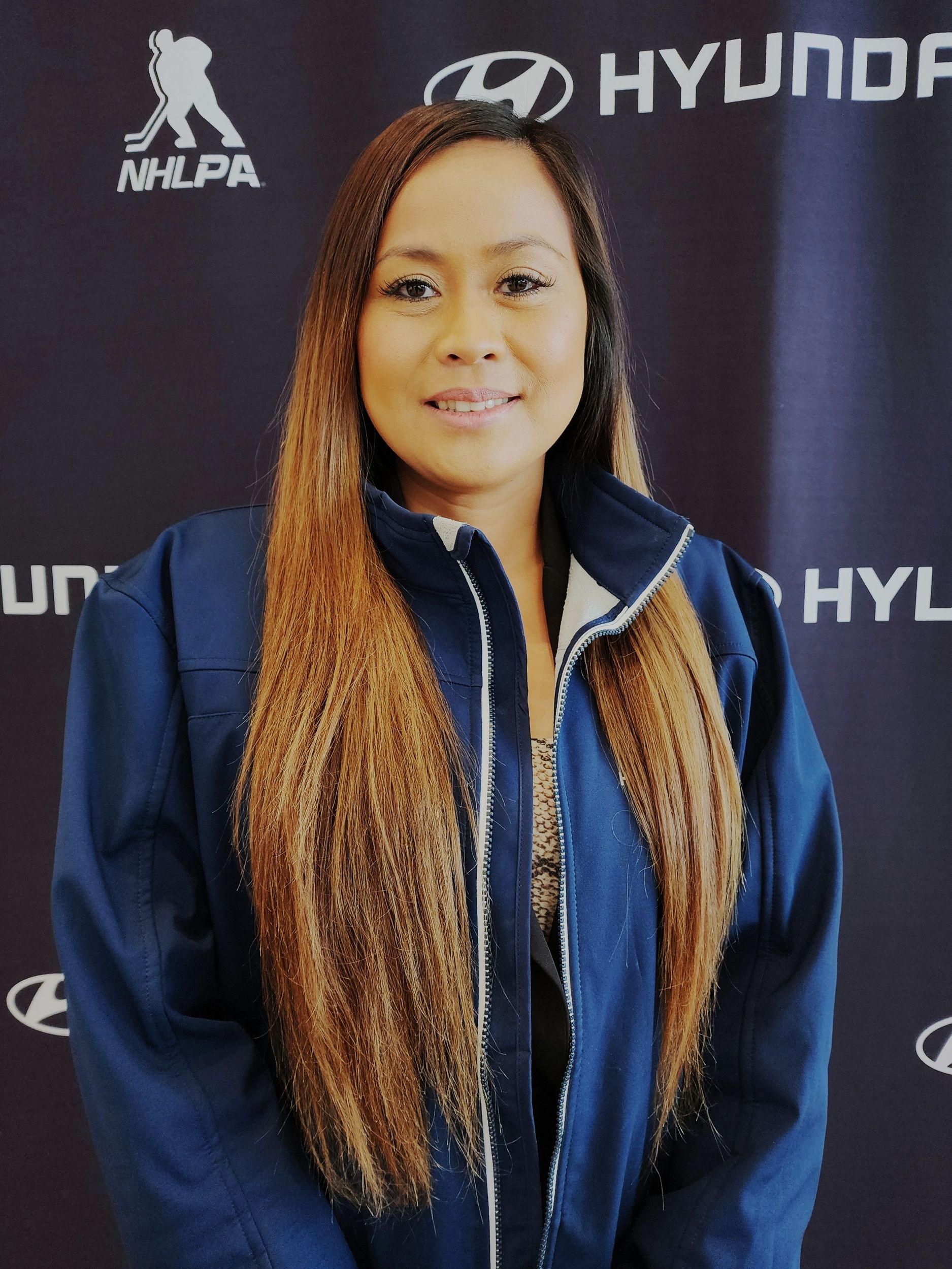 Raissa Floro