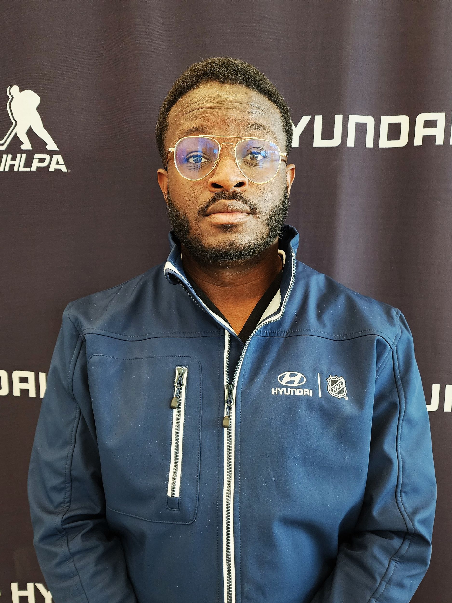 Chukwuka Amogu