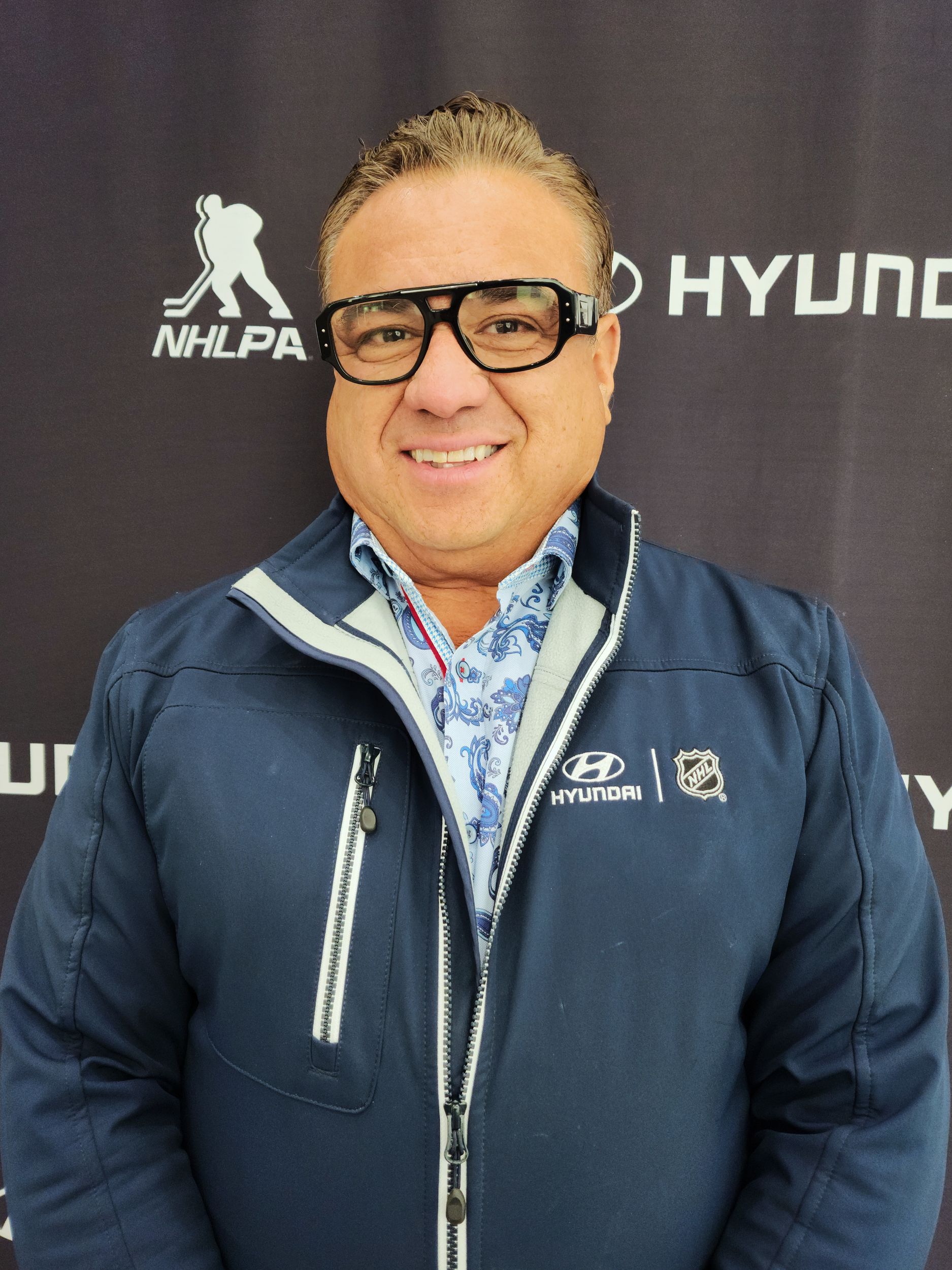 Mauricio Roa