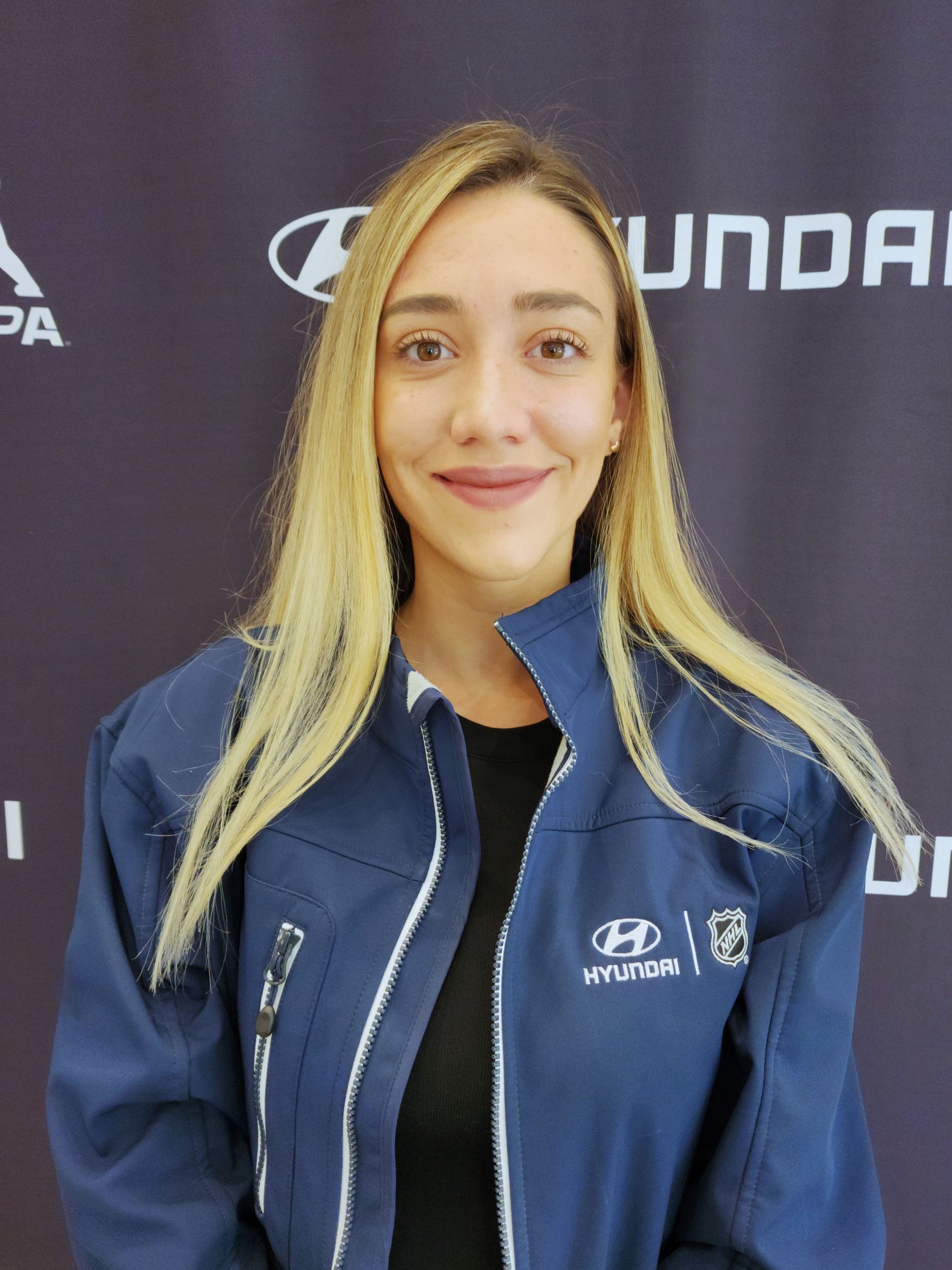 Simona Pascal
