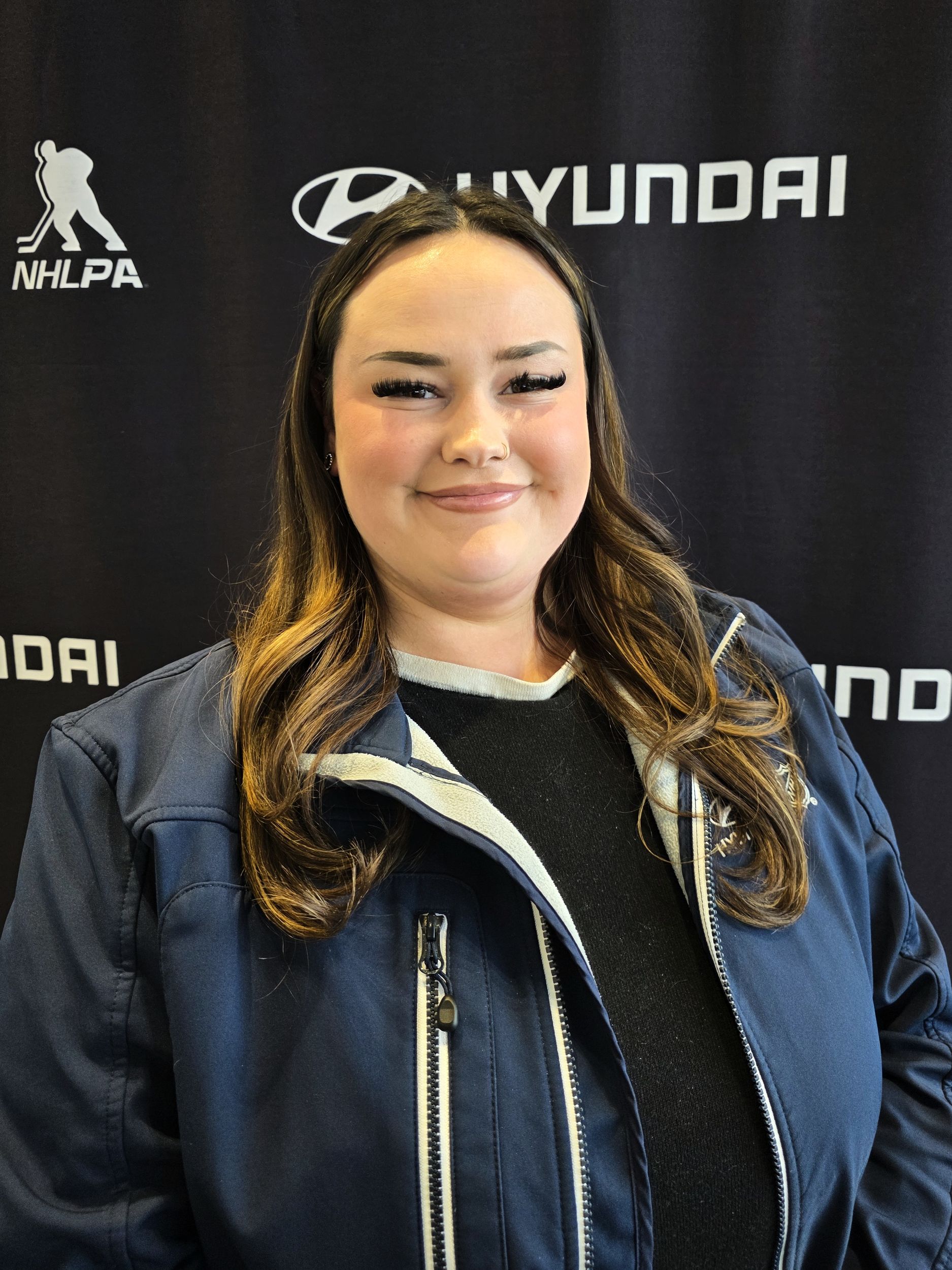 Lysaundra Sparrowhawk