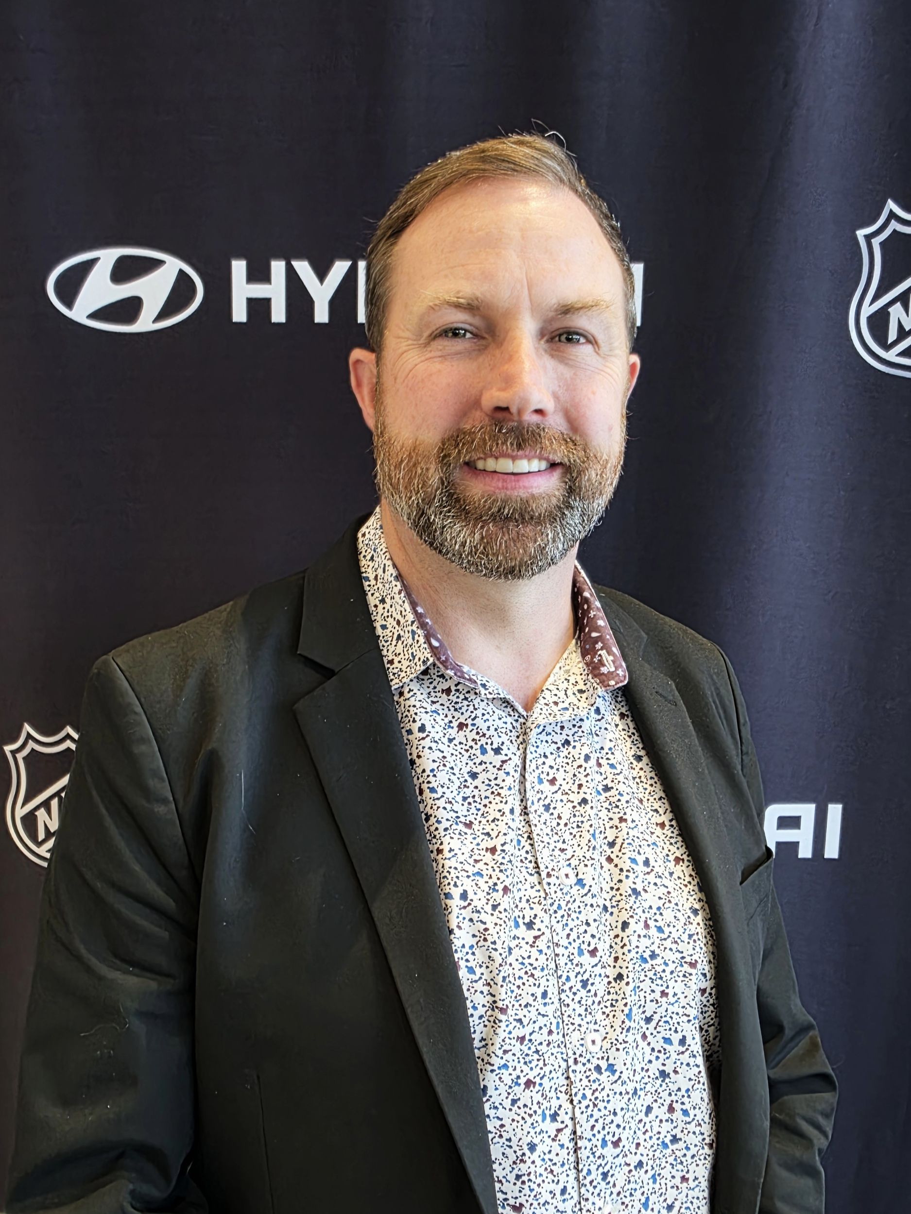 Michael Christianson