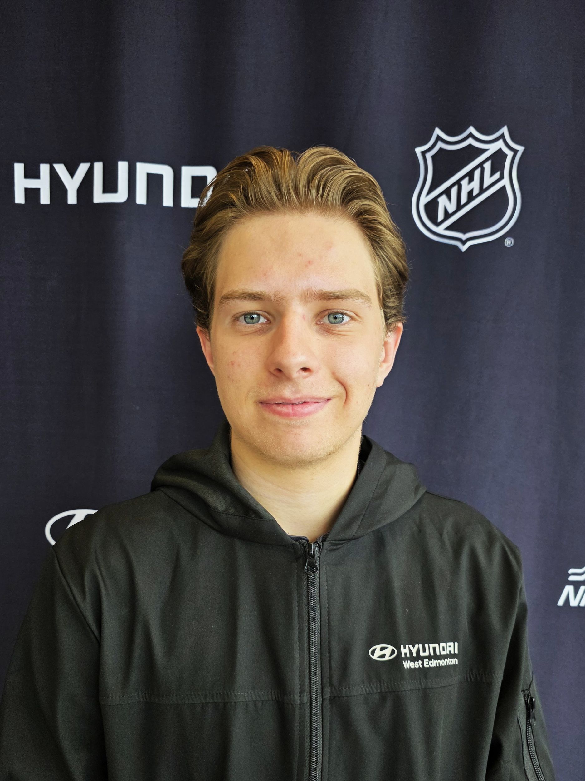 Ethan Landsperg