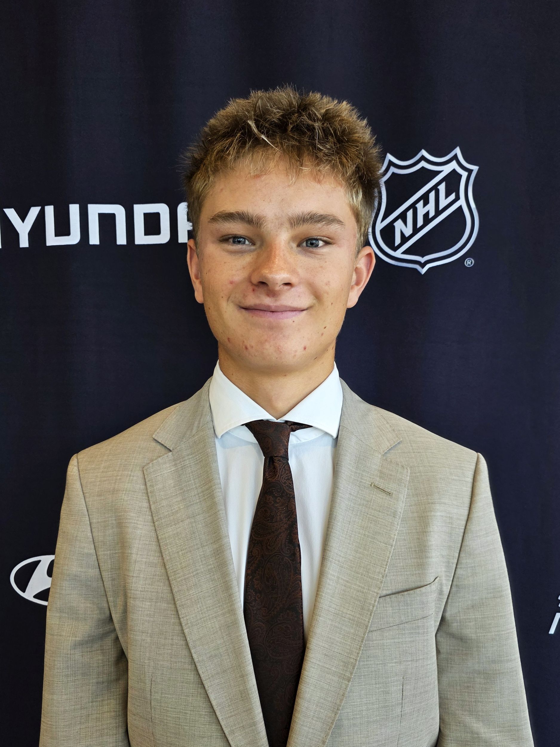 Riley Landsperg