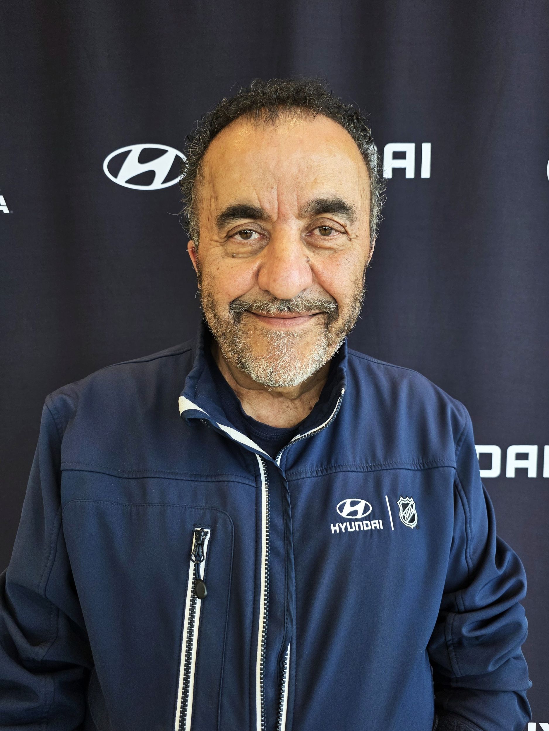 Mike Halabi