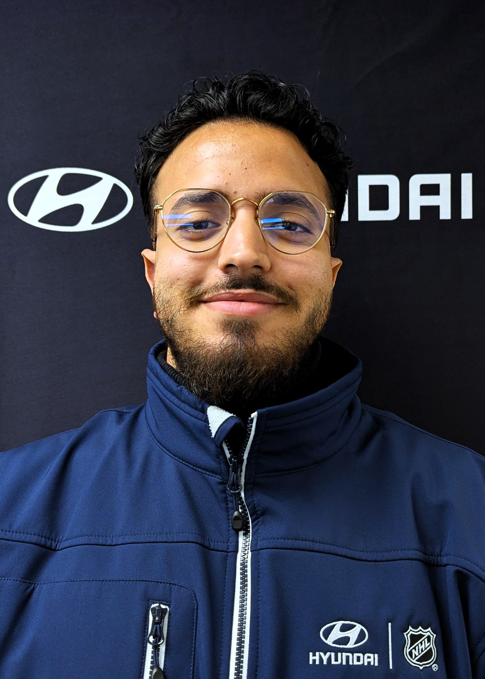 Adam Anabousi