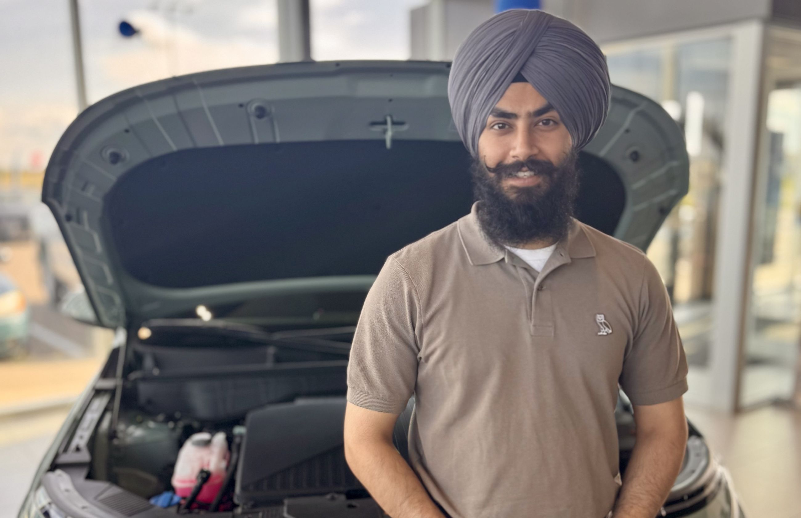 Baljeet Singh