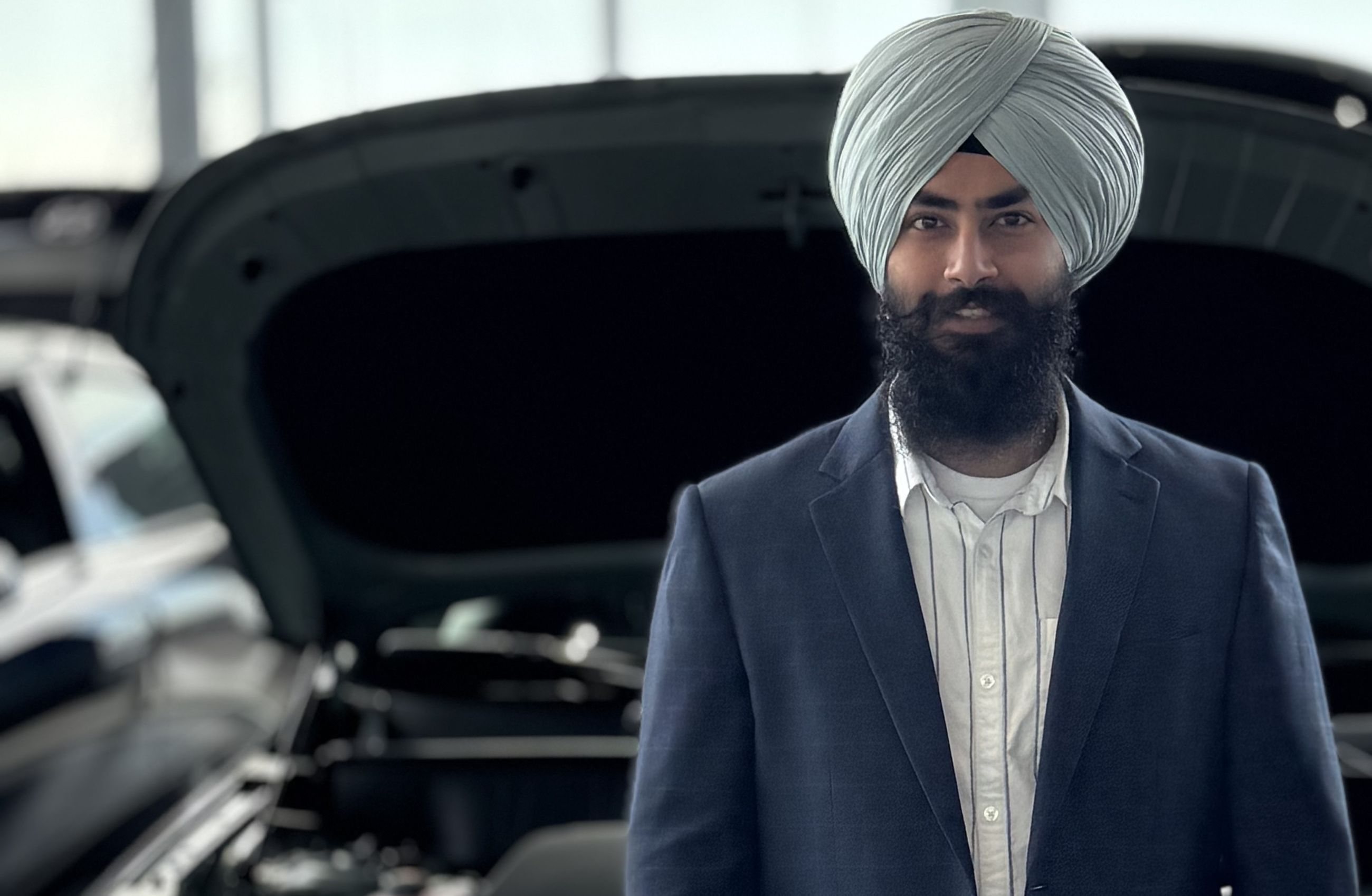Baljeet Singh