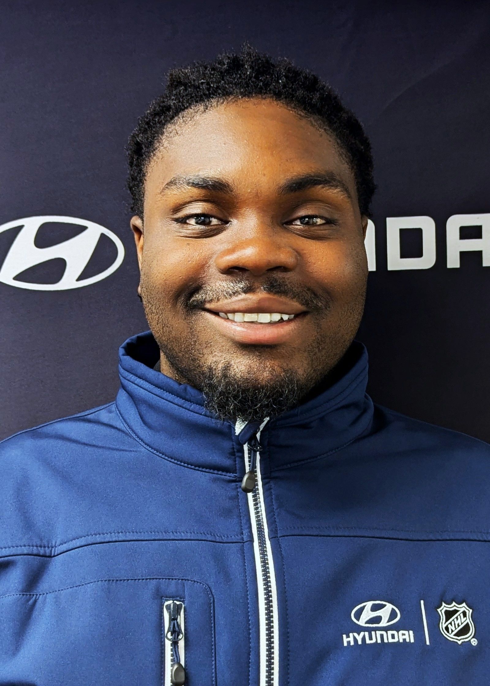 Emmanuel Ohenebeng