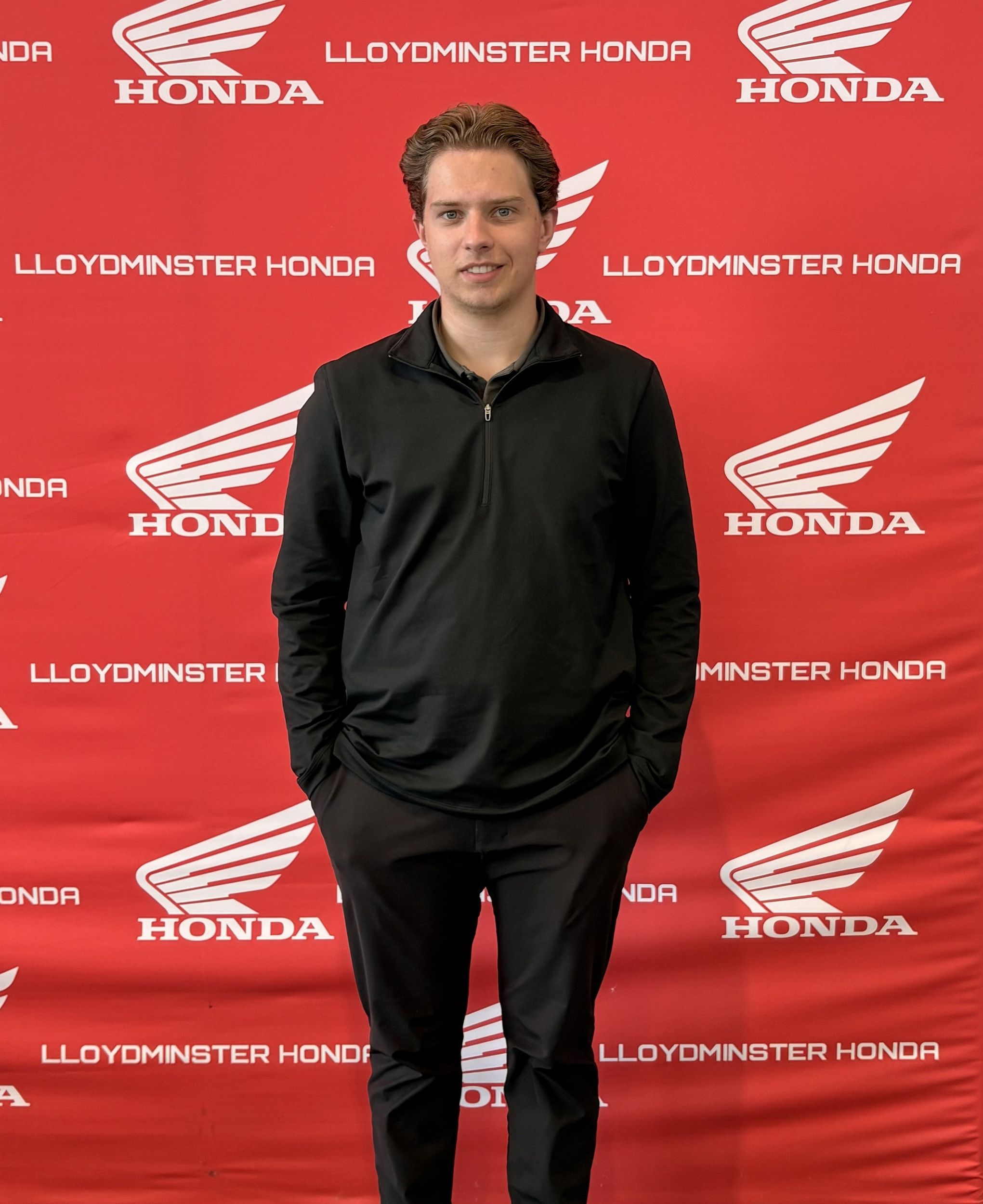 Ethan Landsperg