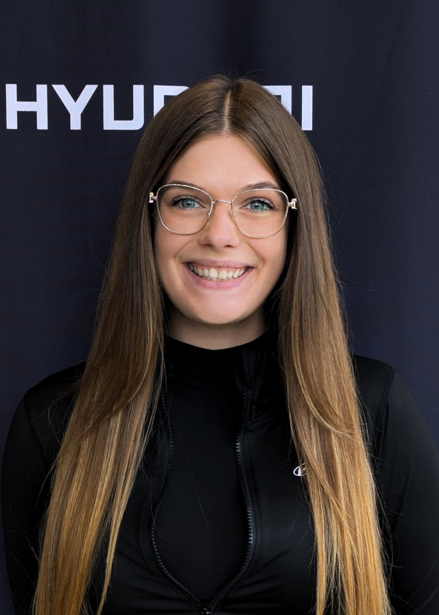 Hanna Cherniwchan