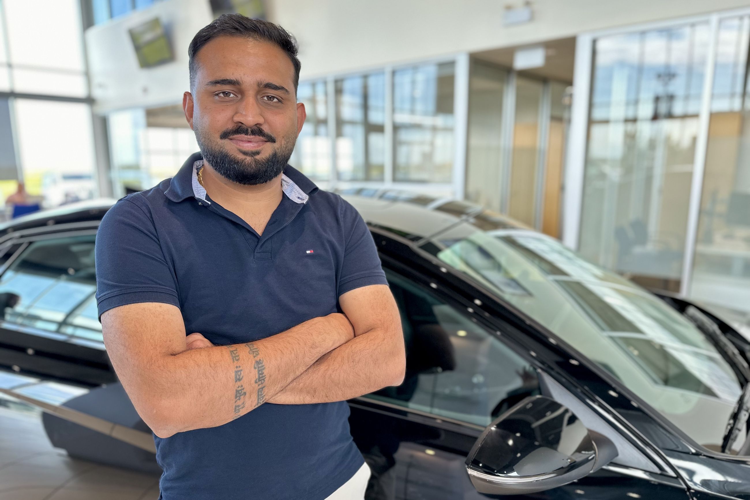 Aman Amandeep