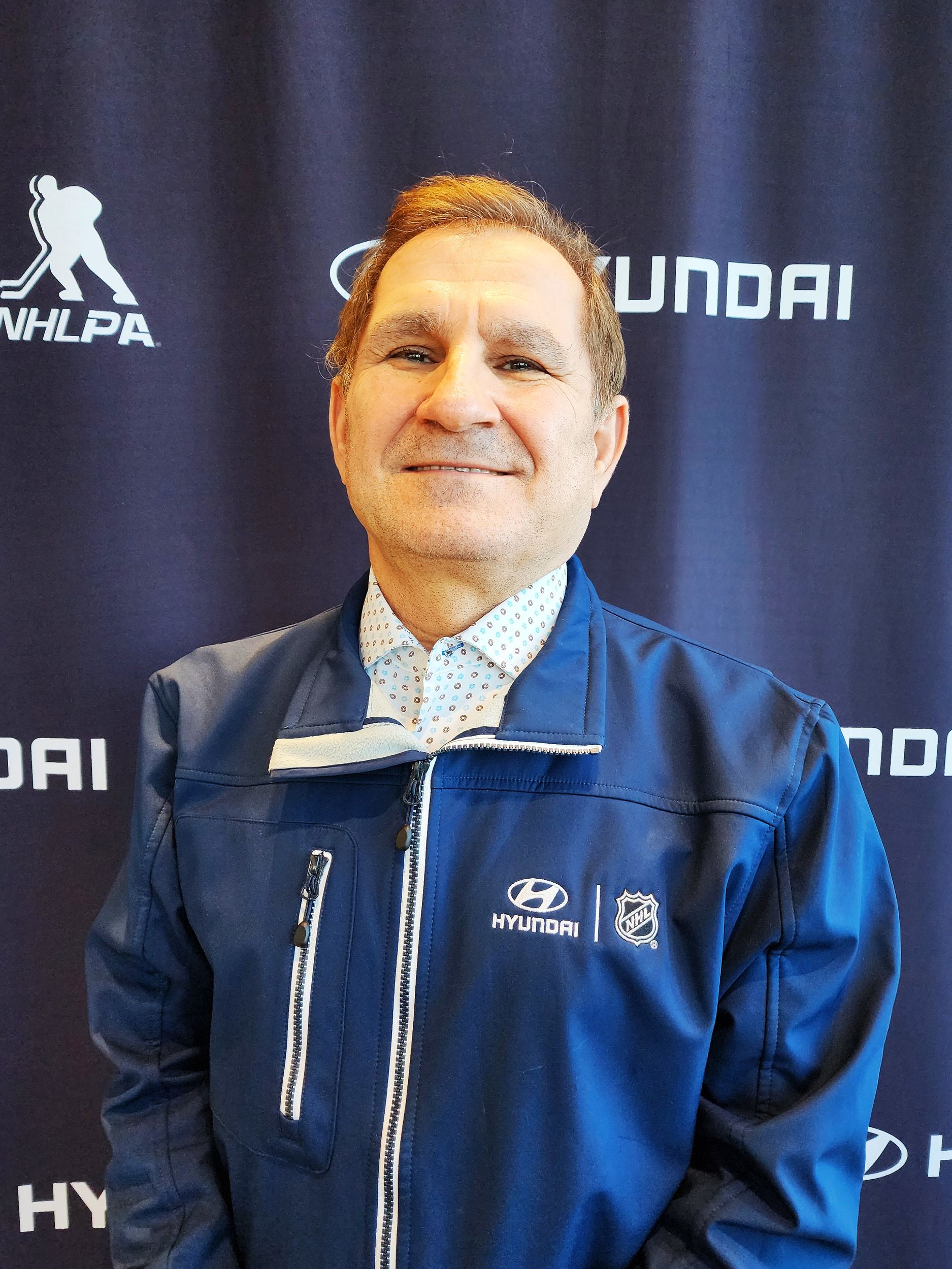 Manhal (Manny) Hanna