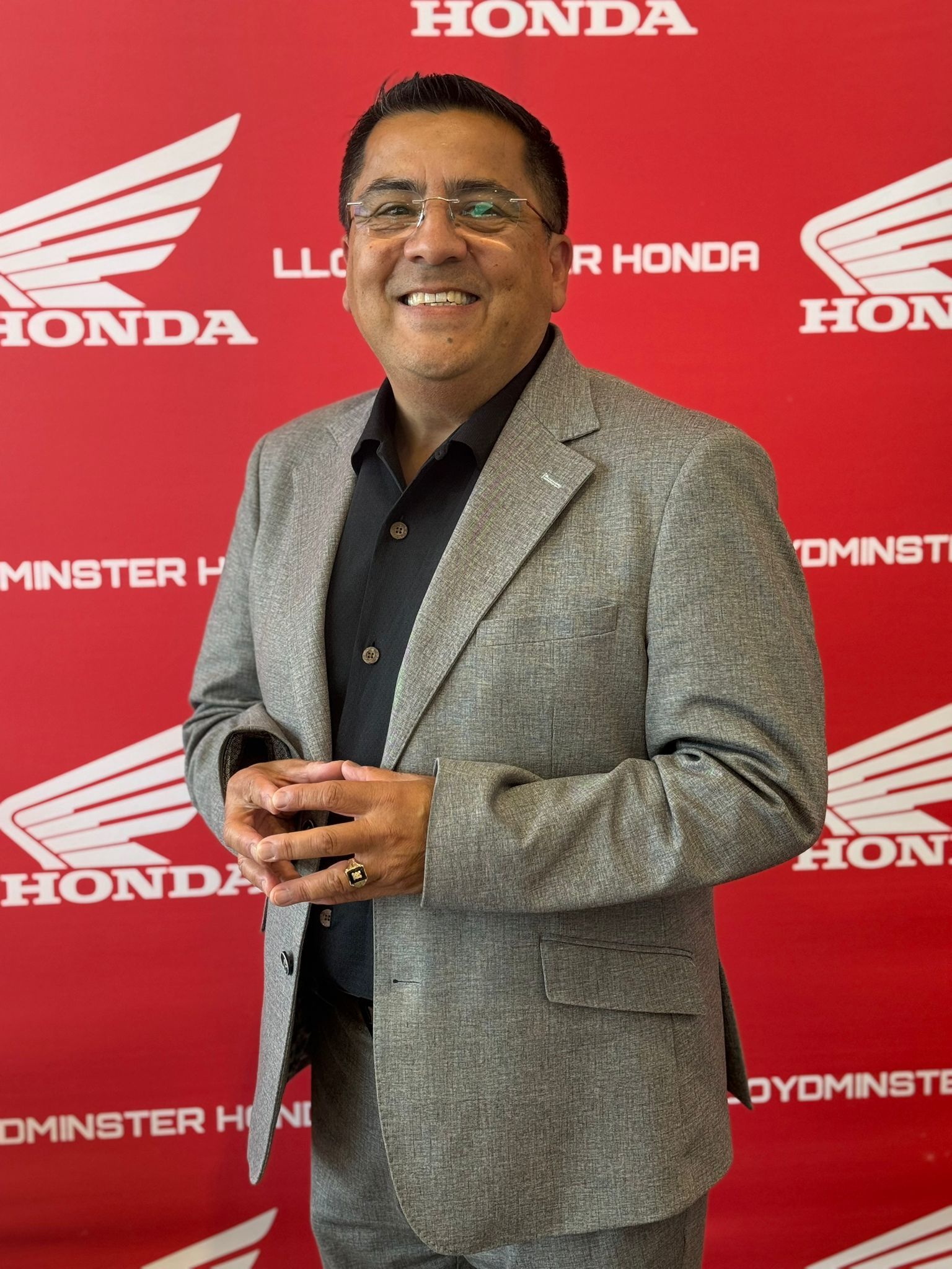 Mario Liberona