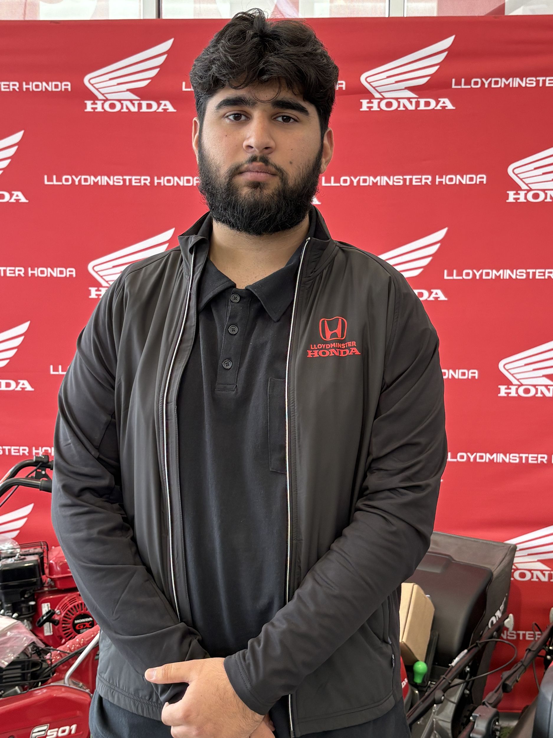 Saad Mohammed