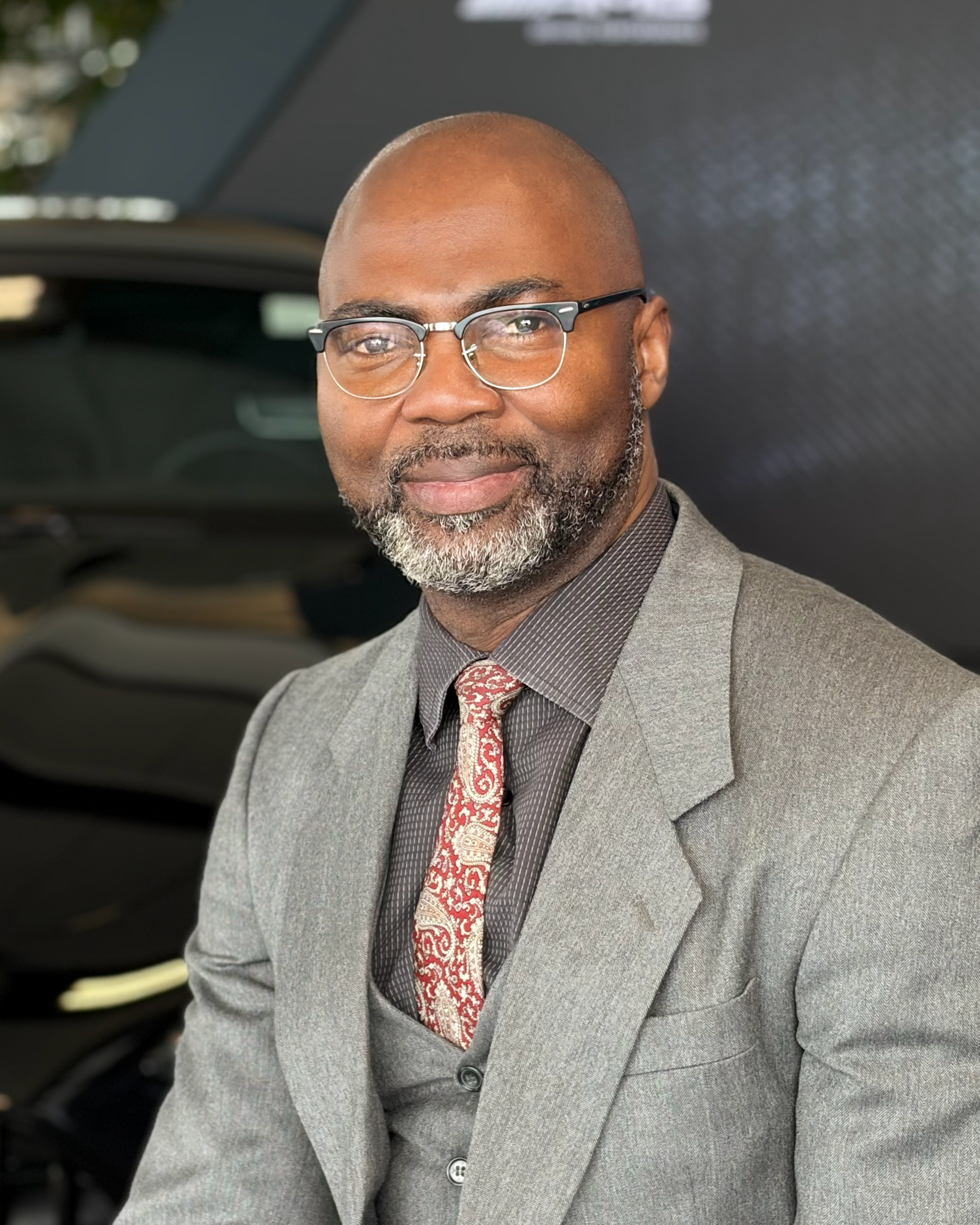 Douglas Osarobo