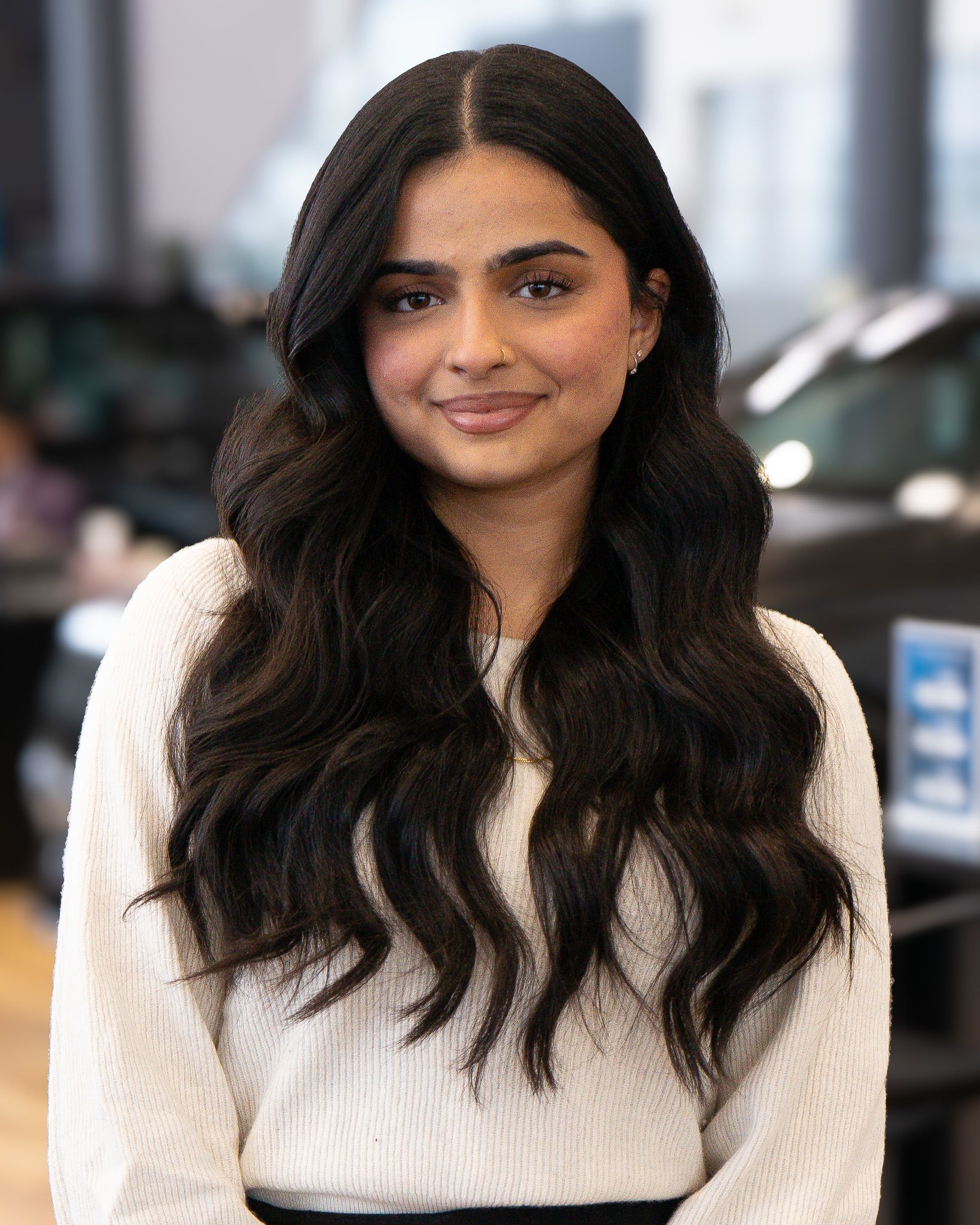 Ramniq Sanghera