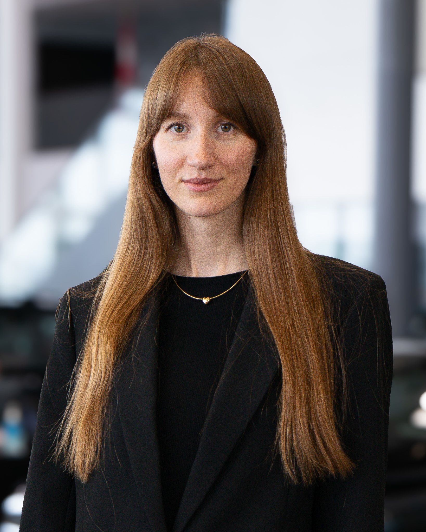 Anastasiia Moskvina