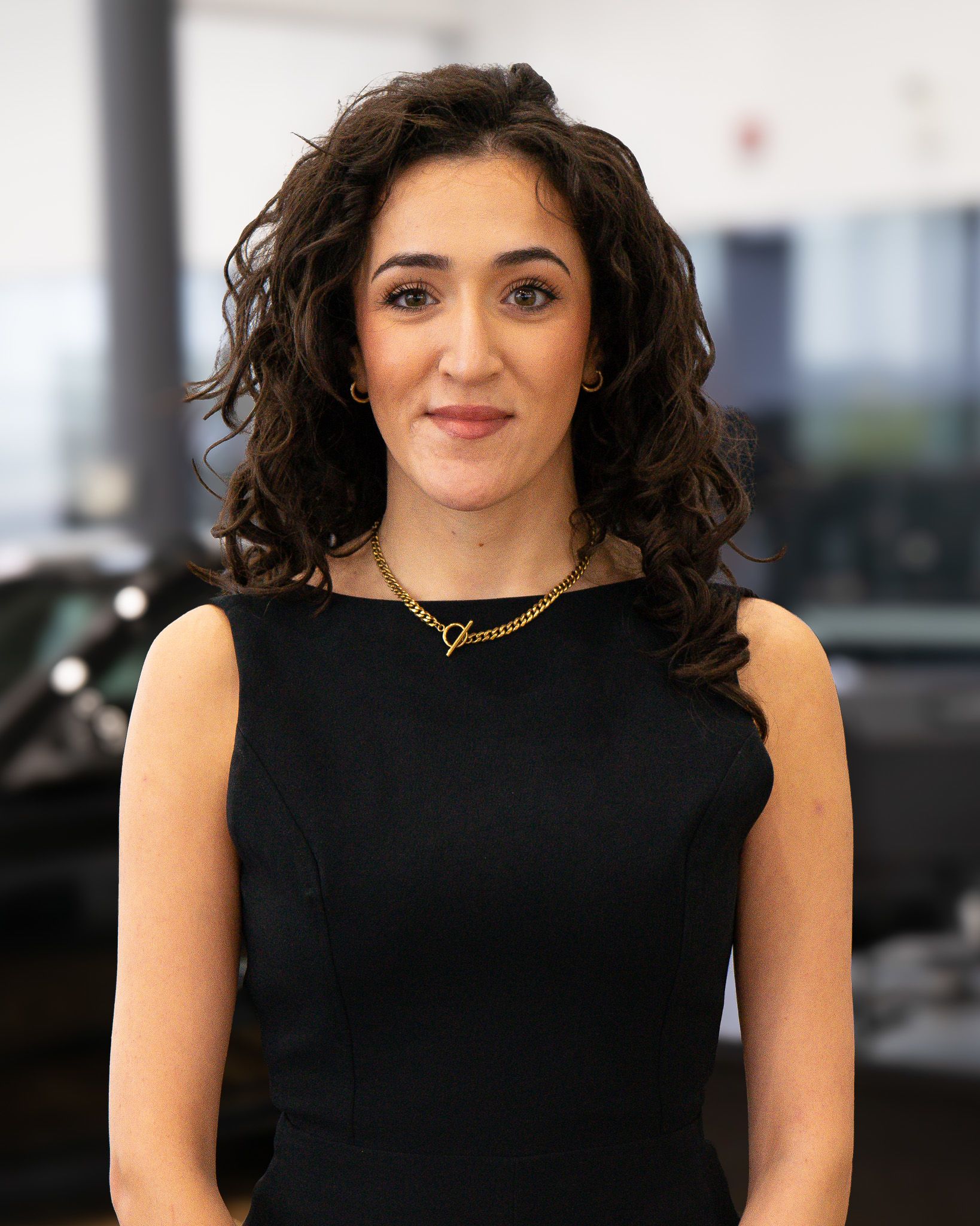 Nadine Omar
