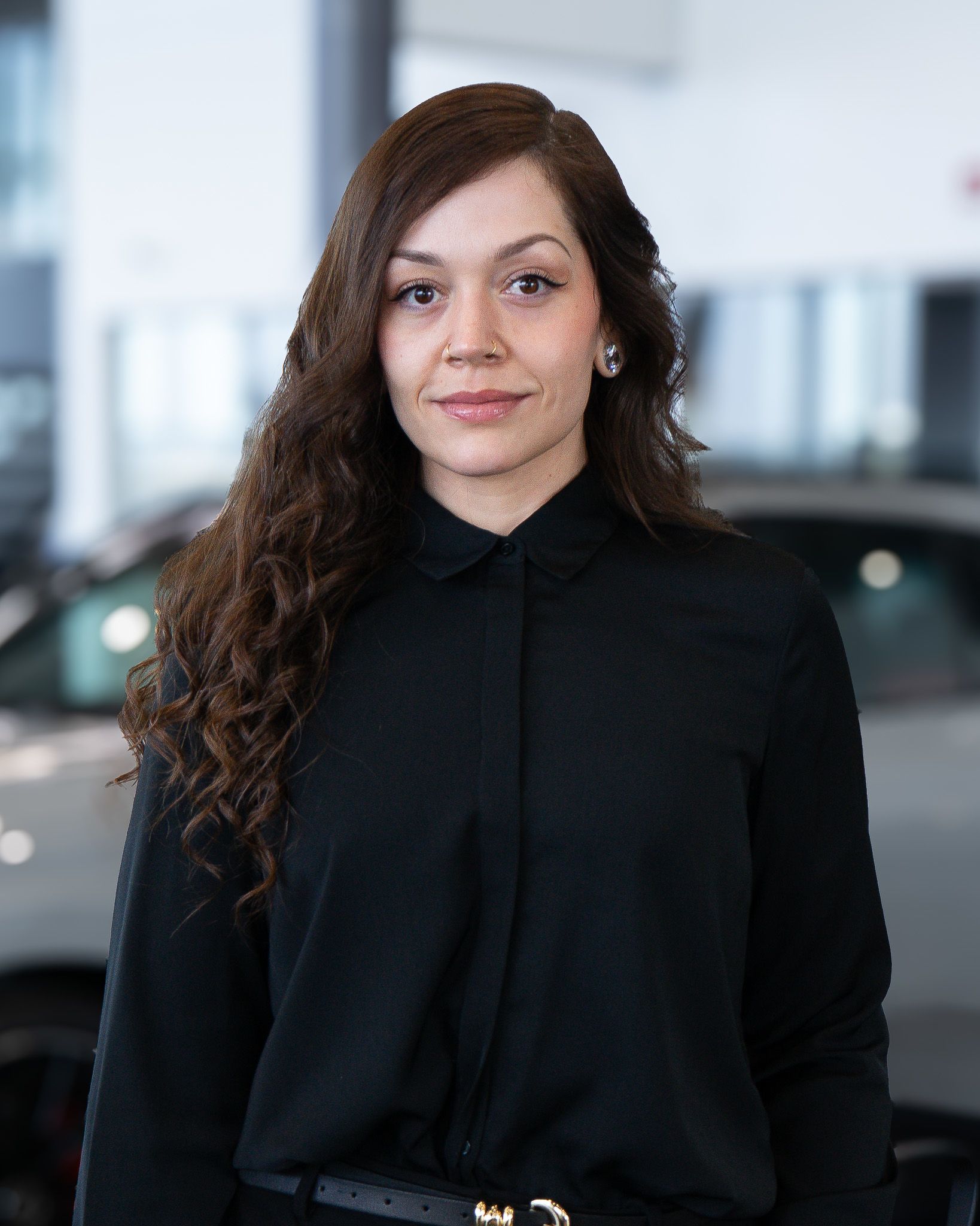 Kassandra Saghir