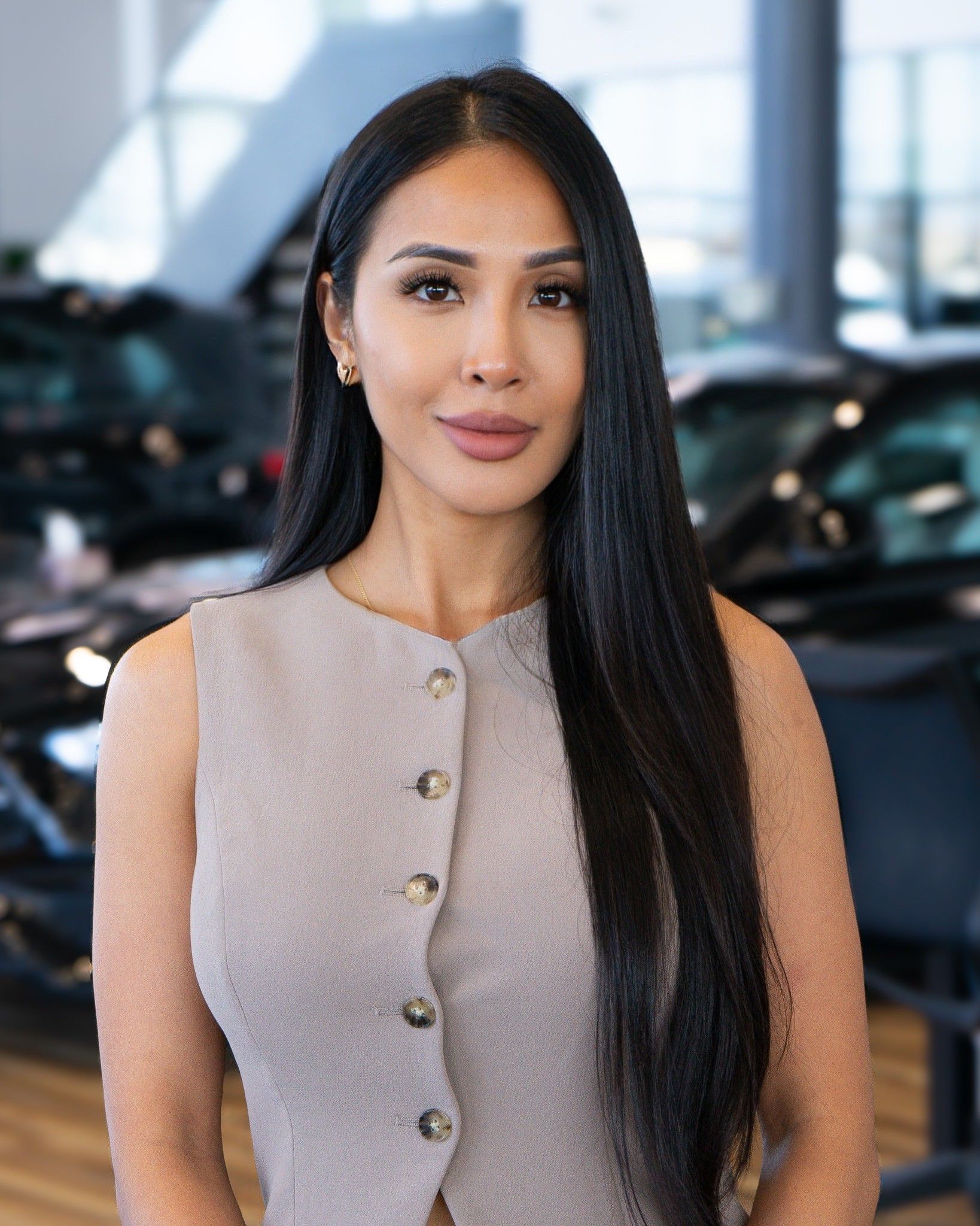 Lyn Manzano