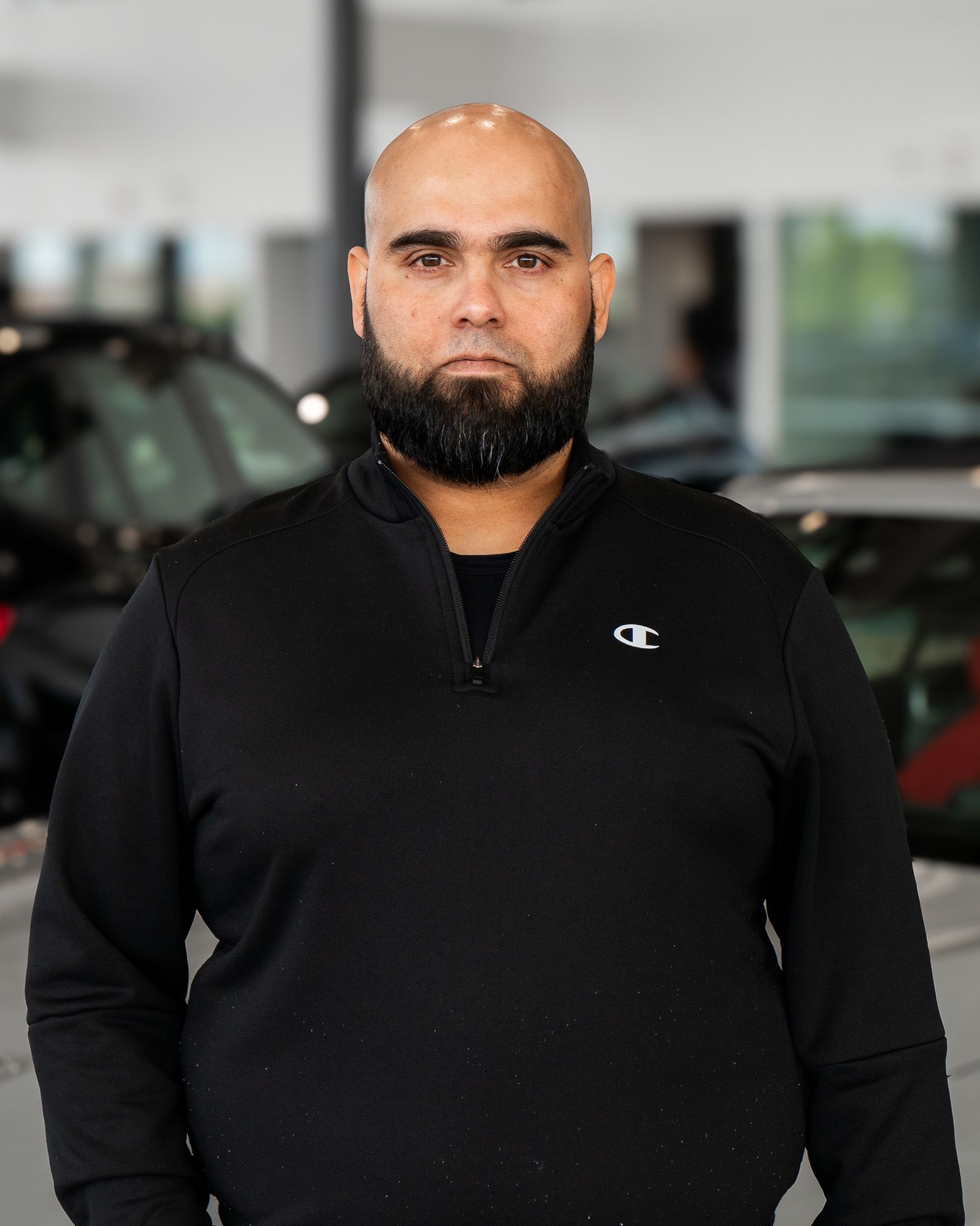 Amaan Khan