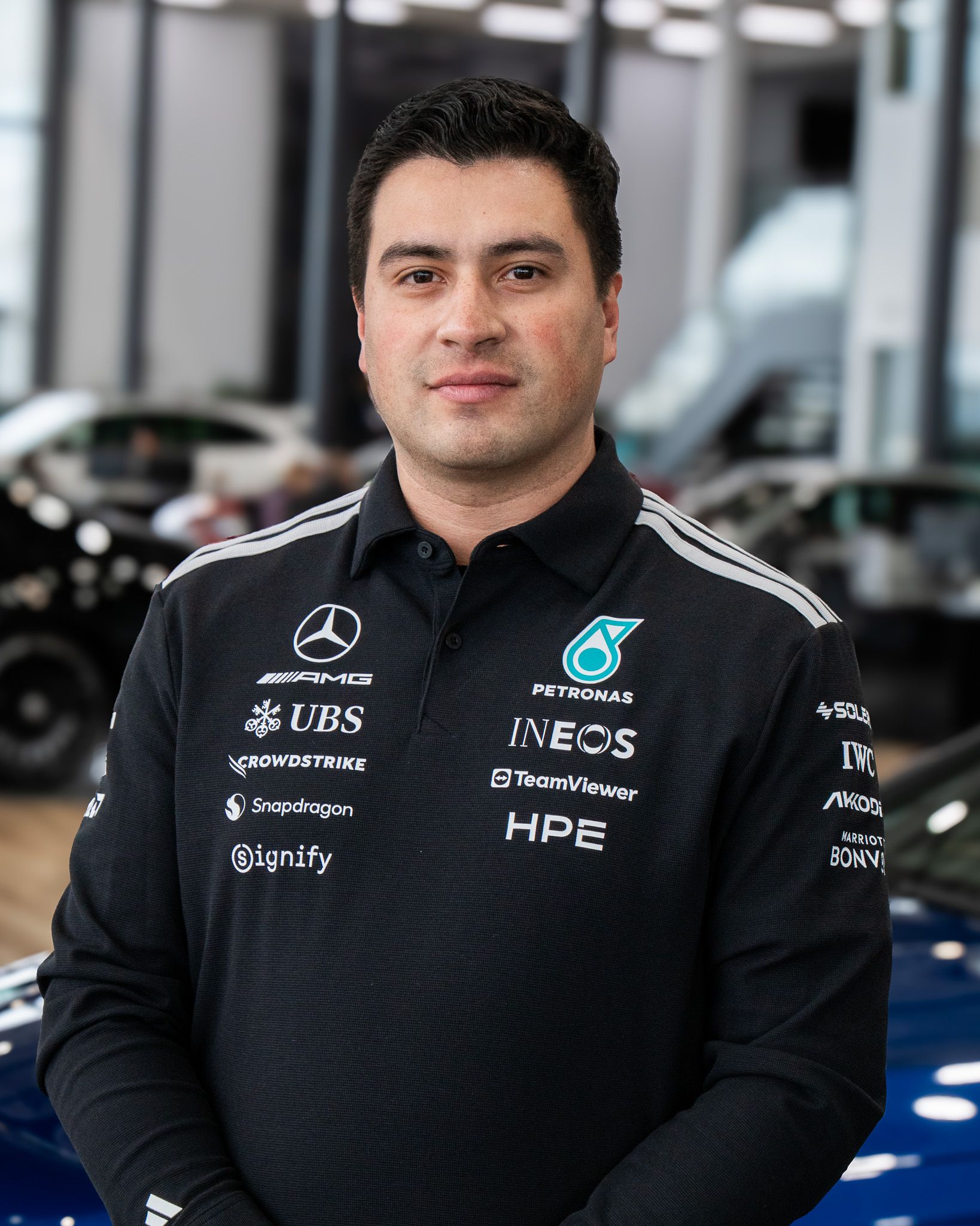 Jose Perez