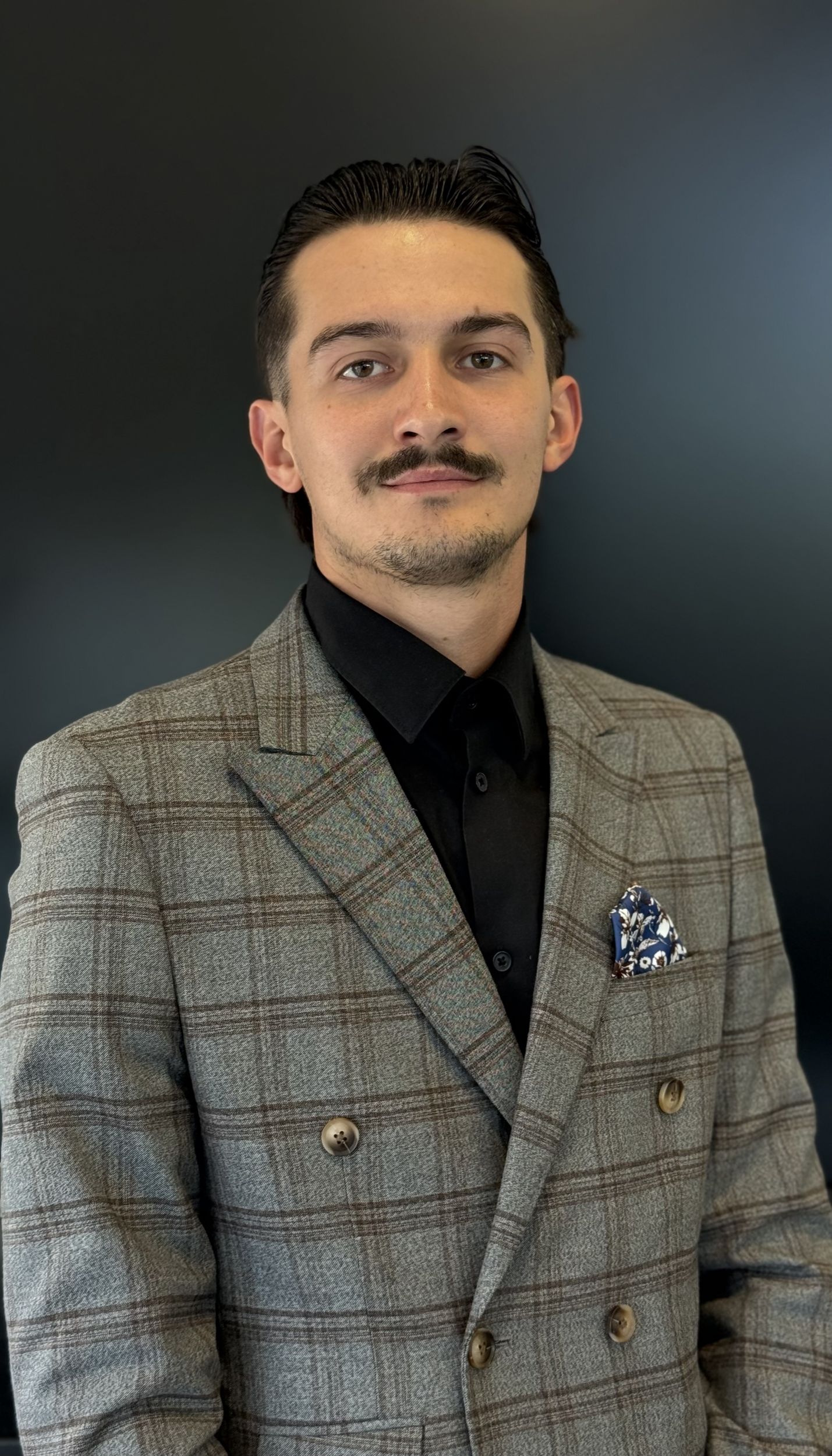 Jeremy Juszczak