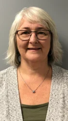 Glenda Belliveau