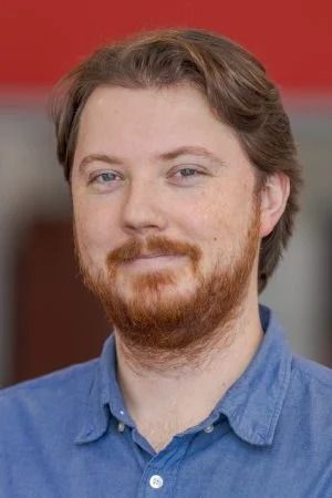 Aidan Rann