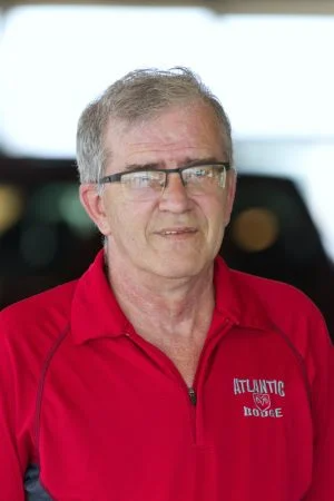 Dave MacIntosh