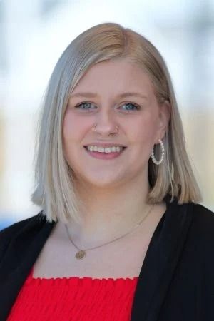 Lauryn Melanson-Stubbert