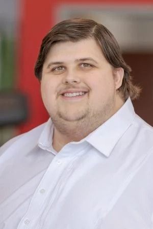 Liam Morrison
