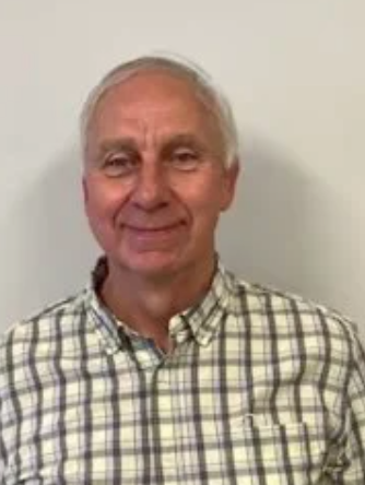 Glenn Piercey