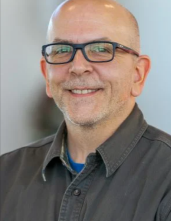 Mark Sullivan