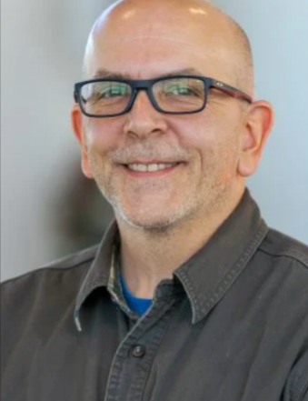 Mark Sullivan